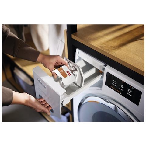 WA CSOC 0902 L Ammorbidente Caps Cocoon Confezione da 9 - Foto 7