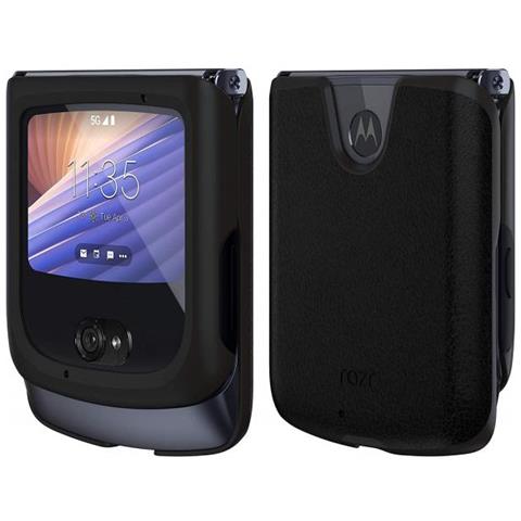 Cover per RAZR 5G Colore: Black - Foto 2