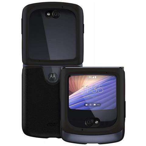 Cover per RAZR 5G Colore: Black - Foto 3