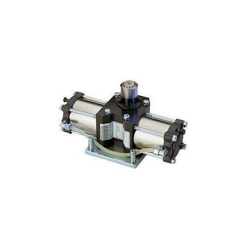 Martinetto Apertura 100° Per Attuatore Oleodinamico 230v 750 108759 - Foto 1