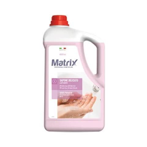 Sapone Liquido 5 Kg Xm004 - Foto 1