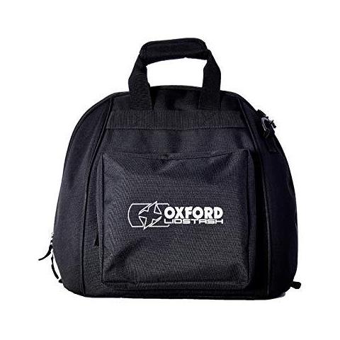 Lidstash Deluxe Del Casco Del Motociclo Carrier Ol260 - Foto 1