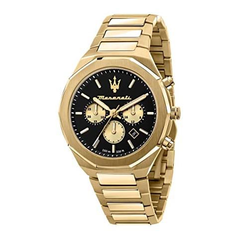 Stile R8873642001 Orologio Uomo Al Quarzo - Foto 2