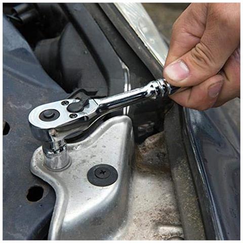 199.855 Ratchet Handle Hi-torque - Foto 4