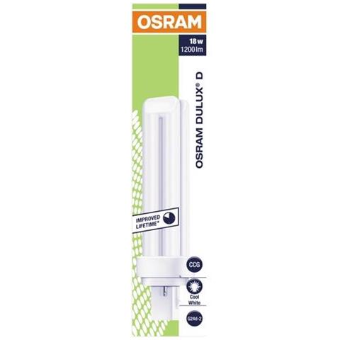 Ledvance Dd18830 Dulux D 18w / 830 G24d-2 Fs1 - Foto 6