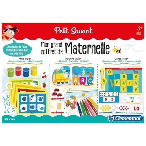 Petit Savant - La Mia Grande Scuola Materna - Foto 1