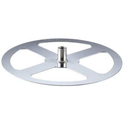 Disco Inferiore Per Bodum French Press Da 0.5l A 1. l - 01151216611m - Foto 1