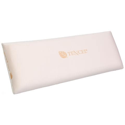 Cuscino Viscoelastico Bianco Tencel 150 - - Foto 2