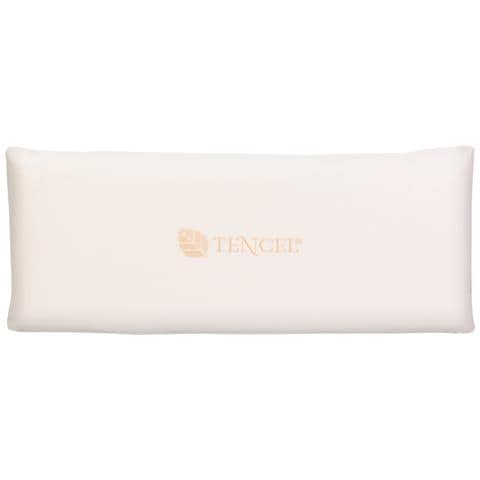 Cuscino Viscoelastico Bianco Tencel 150 - - Foto 1