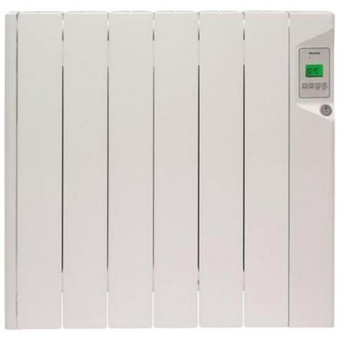 Riscaldatore A Parete Con Fluido Termovettore Da 600 W. - 0.636.267 - Foto 1