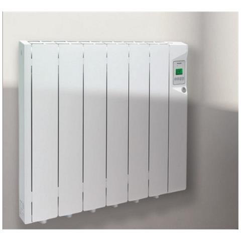 Riscaldatore A Parete Con Fluido Termovettore Da 600 W. - 0.636.267 - Foto 3