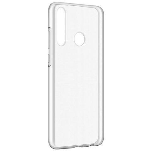 Custodia Per Cellulare Huawei Y6p Trasparente Policarbonato - Foto 6