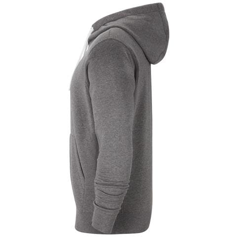 Park 20 Fleece Fz Hoodie Uomo Felpe Numero: S Eu Colore Grigio - Foto 2