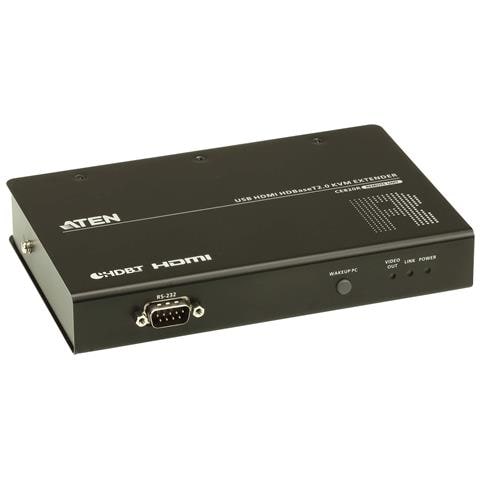 Extender KVM USB HDMI HDBaseT 2.0 CE820R (Unità remota) (4K a 100 m) - Foto 2