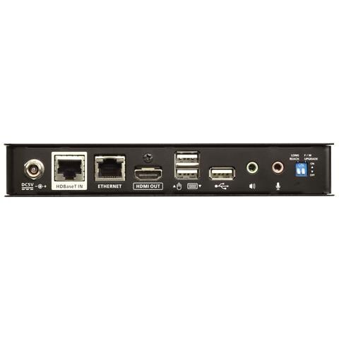 Extender KVM USB HDMI HDBaseT 2.0 CE820R (Unità remota) (4K a 100 m) - Foto 4