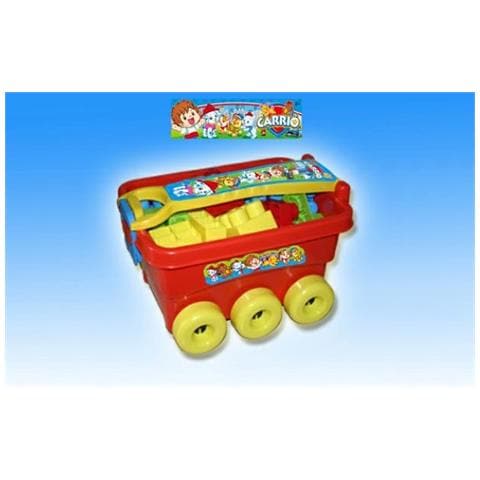 L. Xl Costruzioni Carretto Sprint 11495 - Foto 1