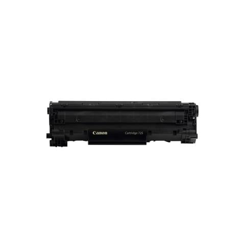 Toner Originale Nero LBP 6000 Capacità 1600 Pagine - Foto 1