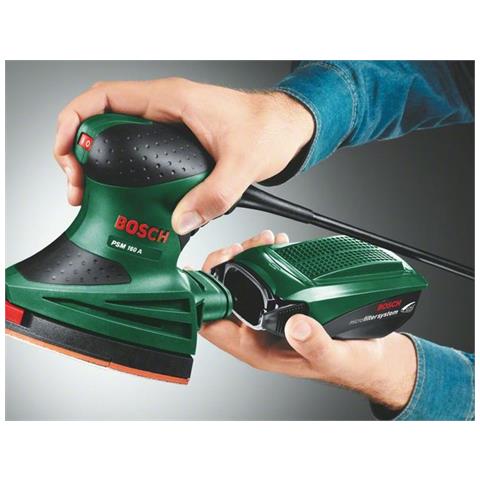 PSM 160 A, 1,4 kg, mains, 160W - Foto 2