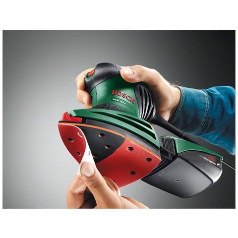 PSM 160 A, 1,4 kg, mains, 160W - Foto 3