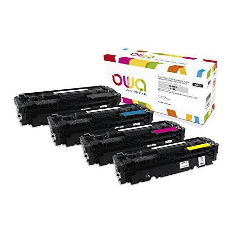 K15949OW Toner laser 15000pagine Giallo cartuccia toner e laser - Foto 1