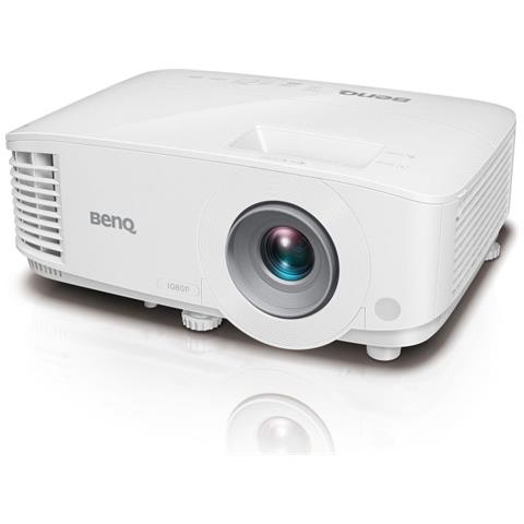 Proiettore MH733 4000 ANSI lumen Rapporto Contrasto 16000: 1 HD 1920x1080 Colore Bianco - Foto 7