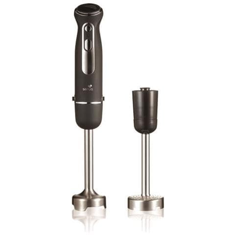 Frullatore A Immersione Con - Foto 1