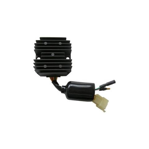 Regolatore Honda 650 Fx / vigor-slr - Foto 1