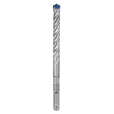 EXPERT trap. a perc. SDS plus-7X 10x100x165mm - Foto 1
