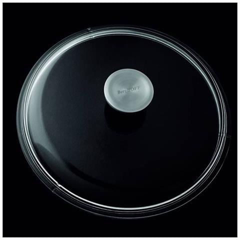 Pentola Grande Con Coperchio 28cm - Gem - Foto 7