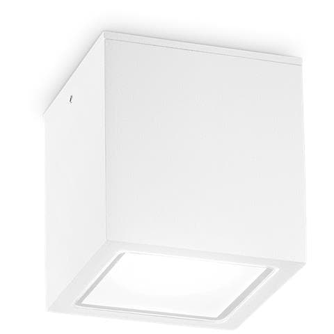 Techo Pl1 Small Bianco Lampada Plafoniera - 251561 - Foto 1