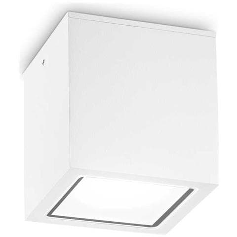 Techo Pl1 Small Bianco Lampada Plafoniera - 251561 - Foto 2
