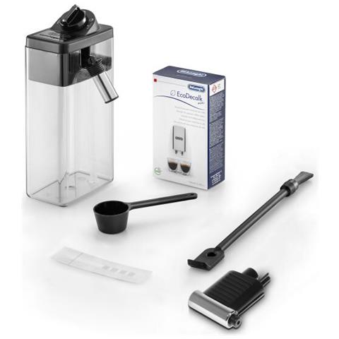 Delonghi Ecam46.860. b Macchina Per Caffè Automatica Macchina Da Caffè Con Filtro 2 L - Foto 3