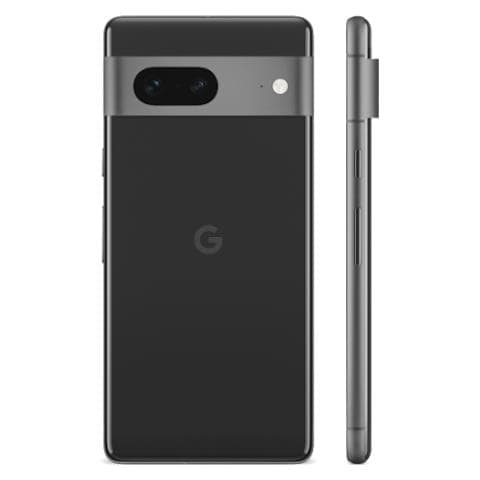 Pixel 7 5G 128GB 8GB Ram Dual Sim Display 6.3" Full HD+ Fotocamera 50 Mpx Android 4355 mAh Obsidian Black - Foto 2