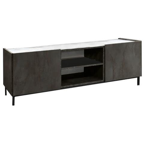 Polyhymnia - Porta Tv Moderno Di Design - Foto 1