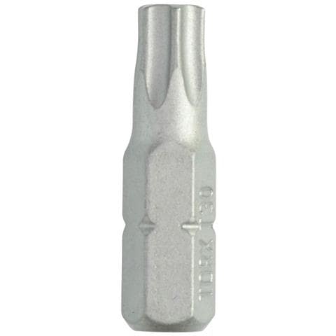 Inserto Torx T 30 Set Da 5pz - Foto 1