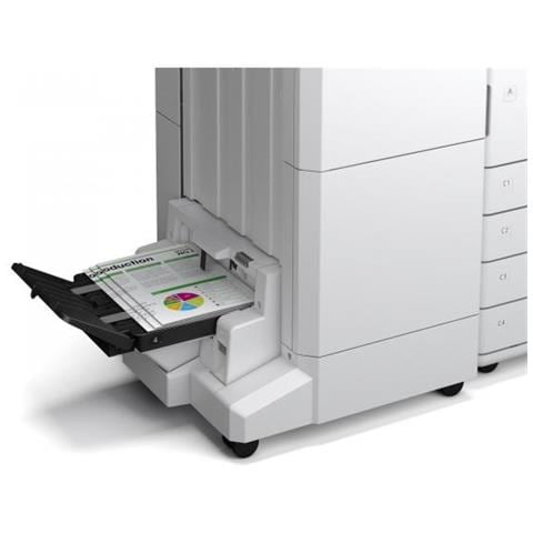 Finisher con Pinzatura C12C936831 per Stampante /Scanner Epson WorkForce Enterprise AM-C4000 - Foto 1