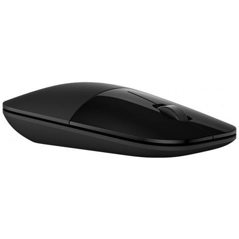 Mouse Z3700 Dual Black - Foto 2