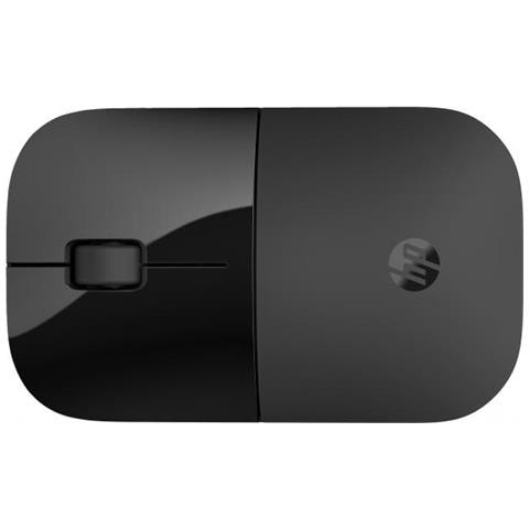 Mouse Z3700 Dual Black - Foto 1