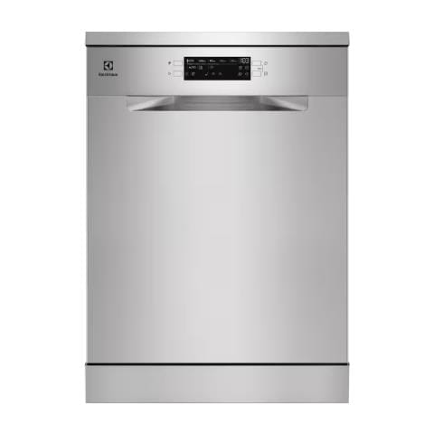 Lavastoviglie ESA47300SX Sottopiano Classe D Capacità 13 Coperti Colore Acciaio inossidabile - Foto 1