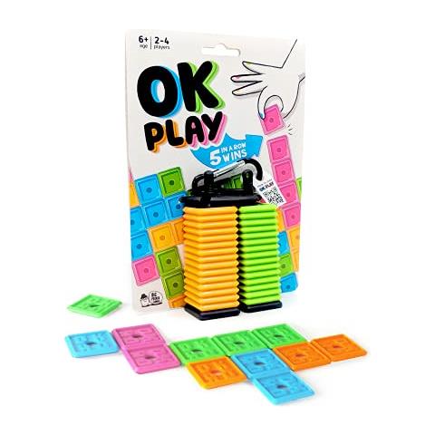Kexmy Ok Gioca Al Gioco Delle Tessere 5 Di Fila - Foto 1