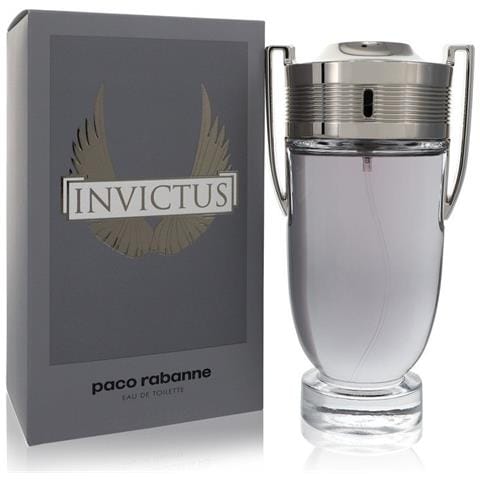 Invictus By Eau De Toilette Spray 6.8 Oz (men) - Foto 1
