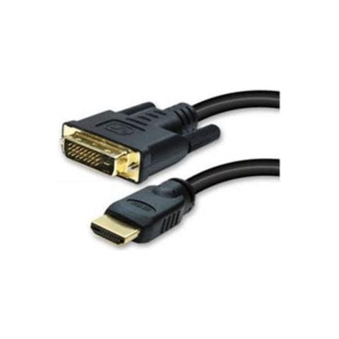 Bs77483-re Cavo E Adattatore Video 3 M Hdmi Tipo A (standard) Dvi-d Nero - Foto 1
