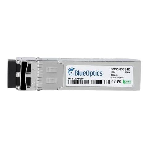 Afbr-57f5mz-ql-bo Modulo Del Ricetrasmettitore Di Rete Fibra Ottica Sfp+ - Foto 1