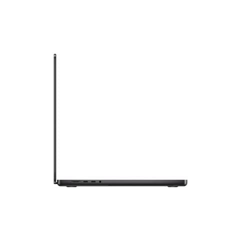 MacBook Pro Monitor 16.2" M3 Max Ram 48 GB SSD 1TB 3x Thunderbolt 4 macOS Sonoma 2023 Nero Siderale - Foto 2