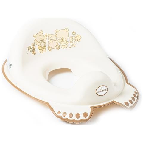 Riduttore Per Wc Teddy Beige - Foto 1