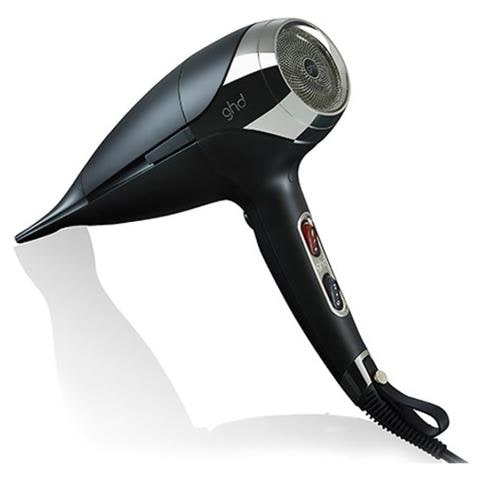 Helios Professional Hair Dryer Black - Foto 1