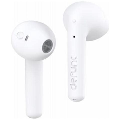True Lite Auricolari True Wireless Con Enc, Bianco - Foto 1