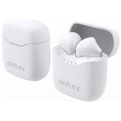 True Lite Auricolari True Wireless Con Enc, Bianco - Foto 2