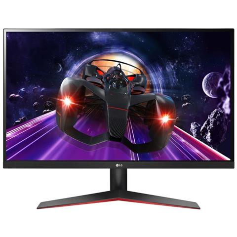 27MP60GP-B LED display 68,6 cm (27") 1920 x 1080 Pixel Full HD Nero - Foto 11