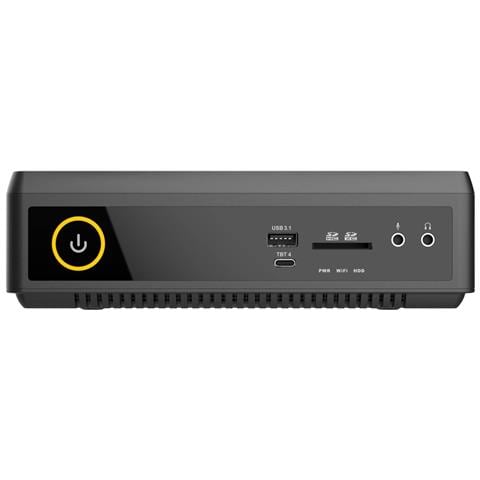 ZBOX MAGNUS Nero i7-13700HX 2,1 GHz - Foto 1